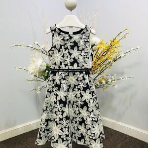 Kleinfeld Girls Party Dress size 6x